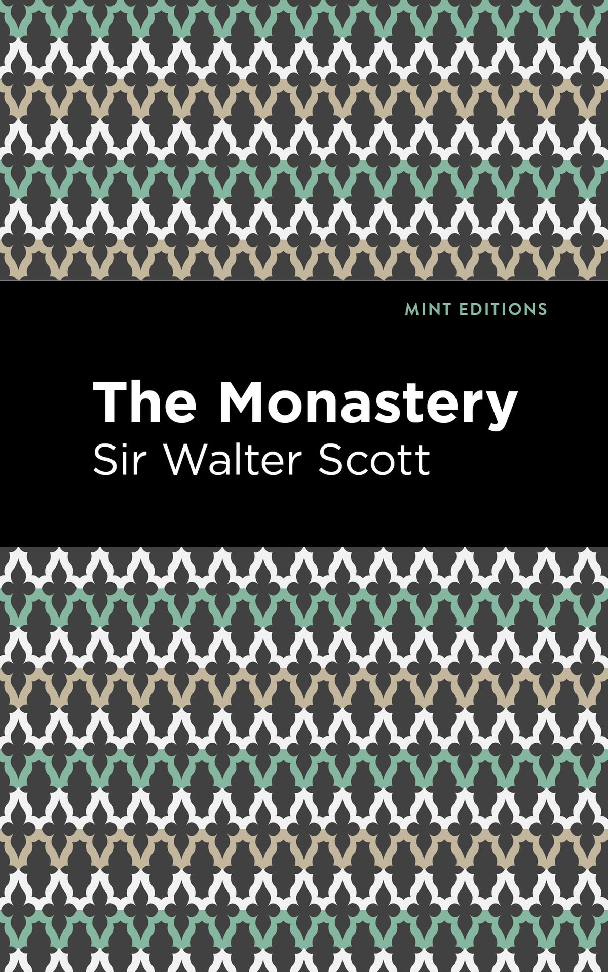 Cover image for The Monastery ISBN 9781513206233