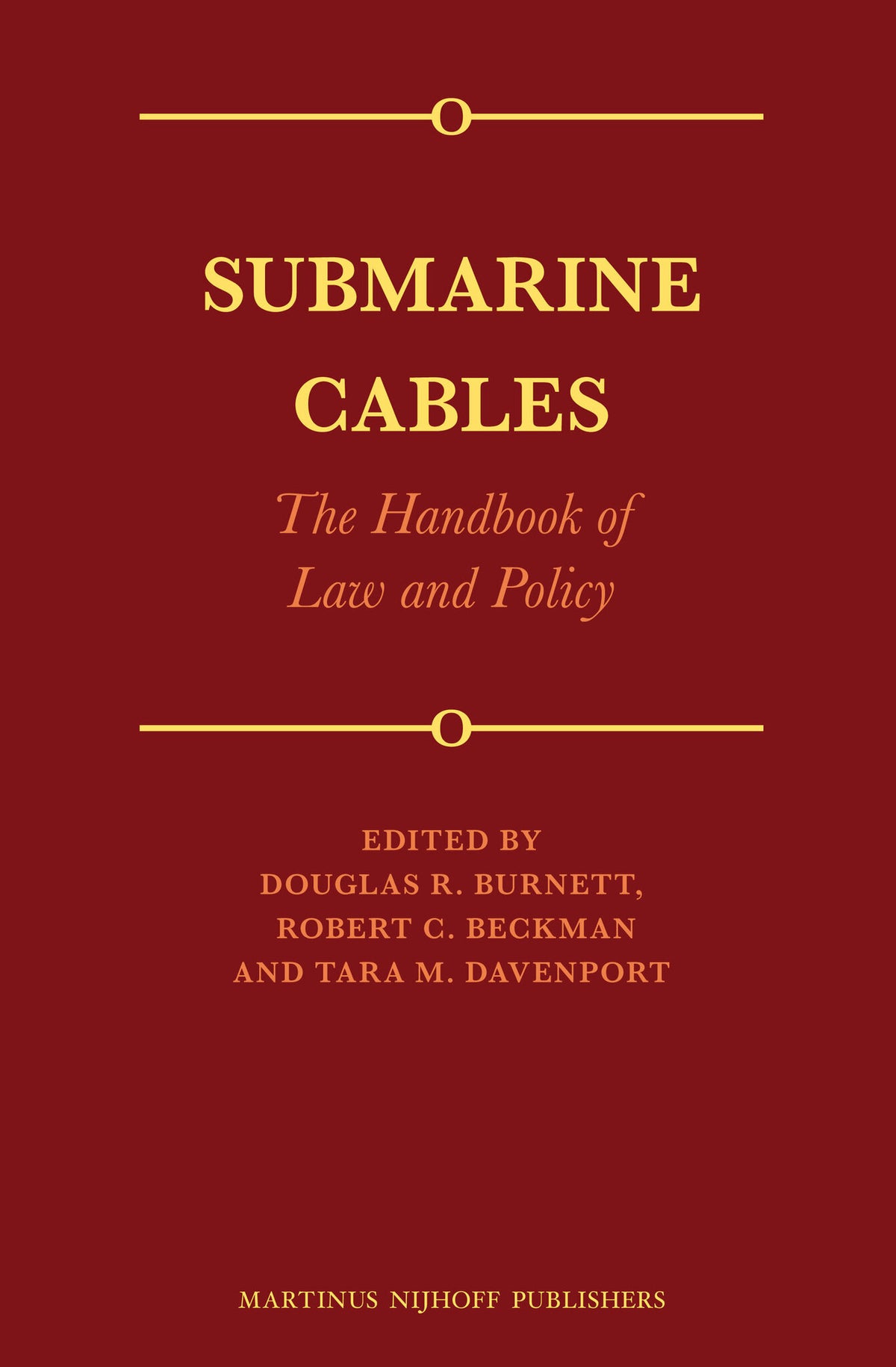 Submarine Cables
