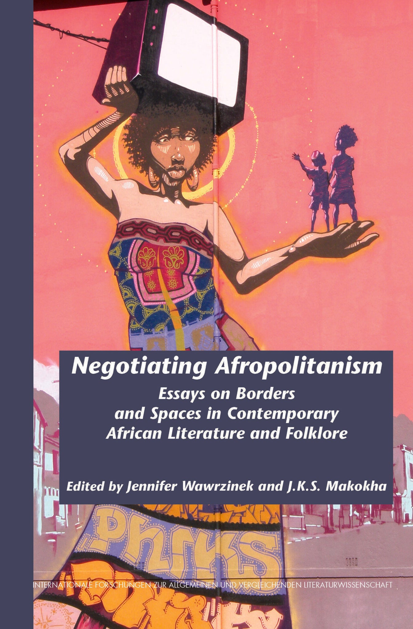 Negotiating Afropolitanism