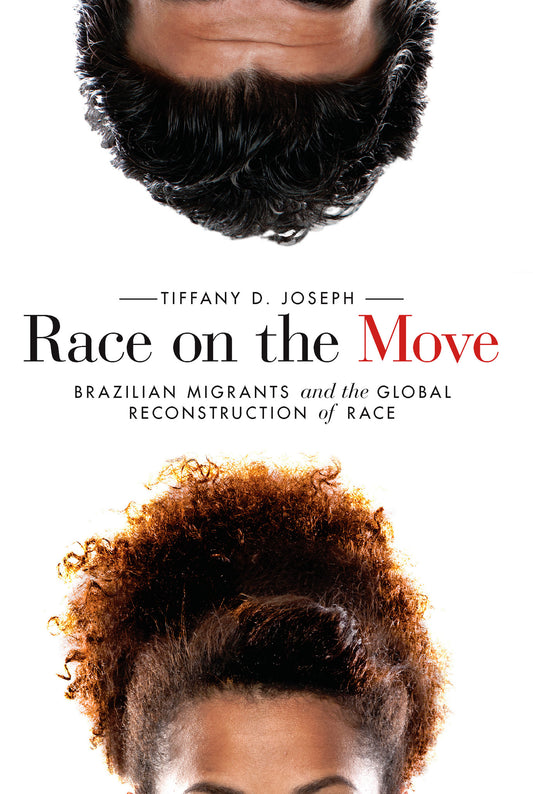 Race on the Move