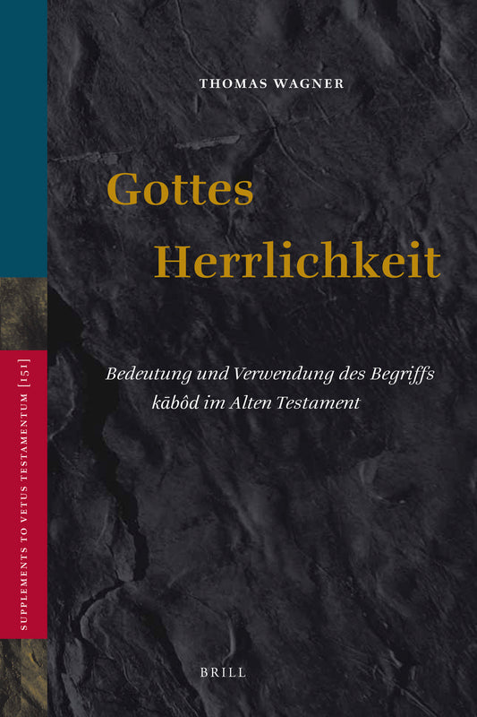 Gottes Herrlichkeit