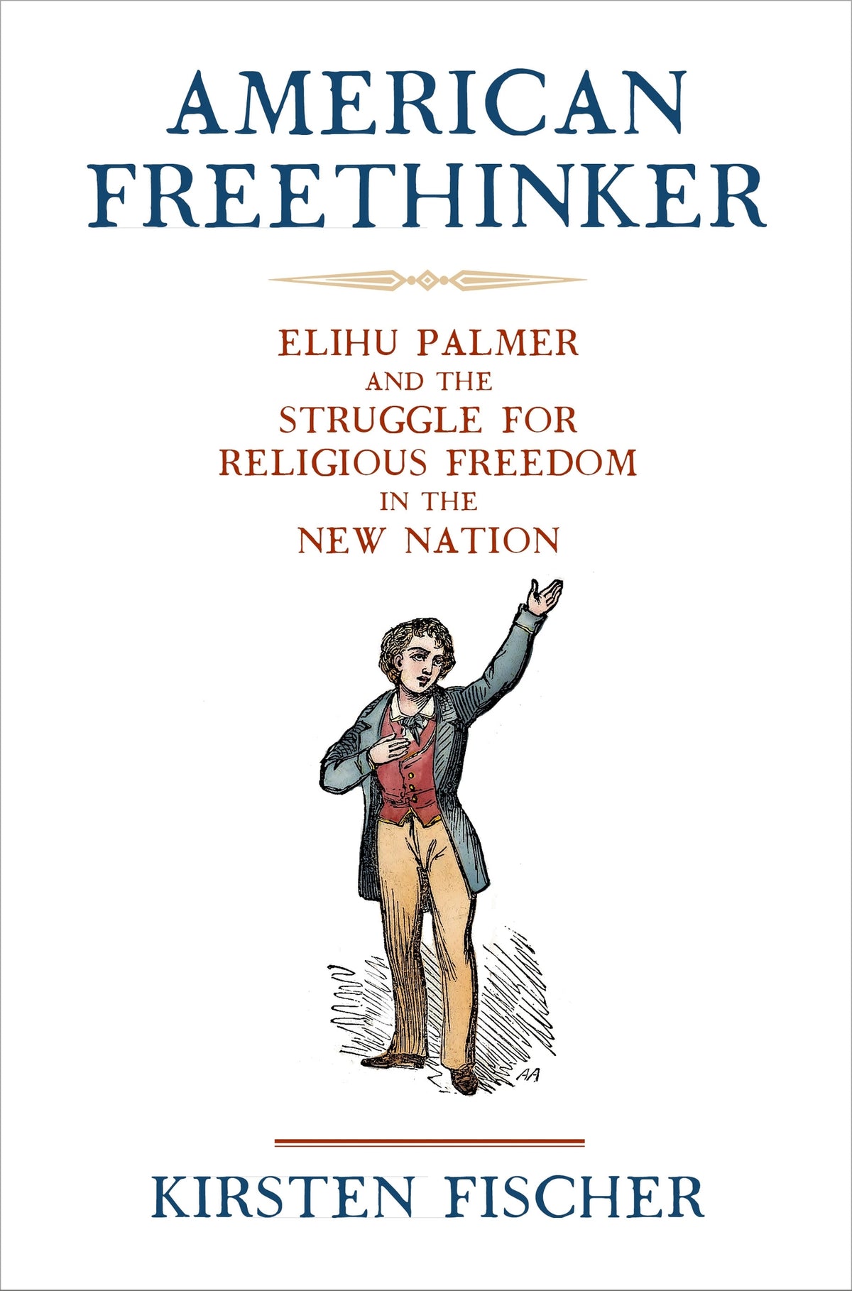 American Freethinker