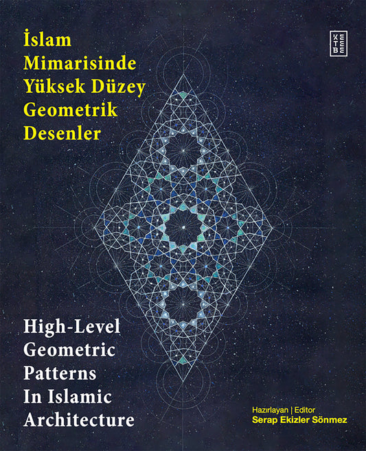 High Level Geometric Patterns in Islamic Architecture