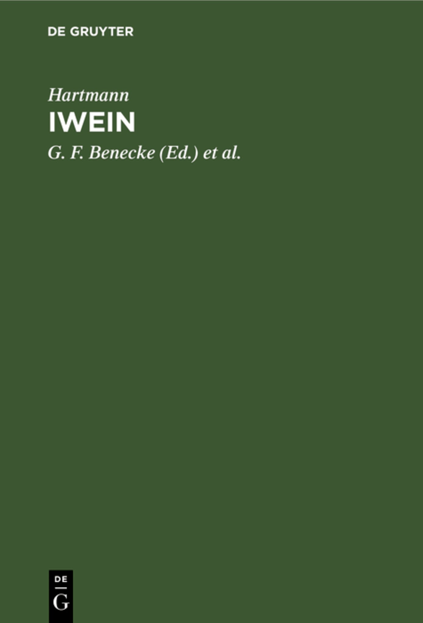 Iwein