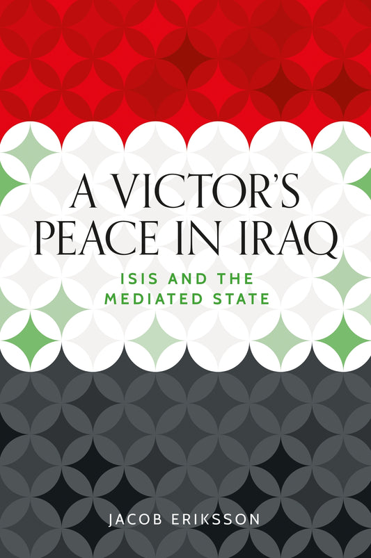A victor's peace in Iraq