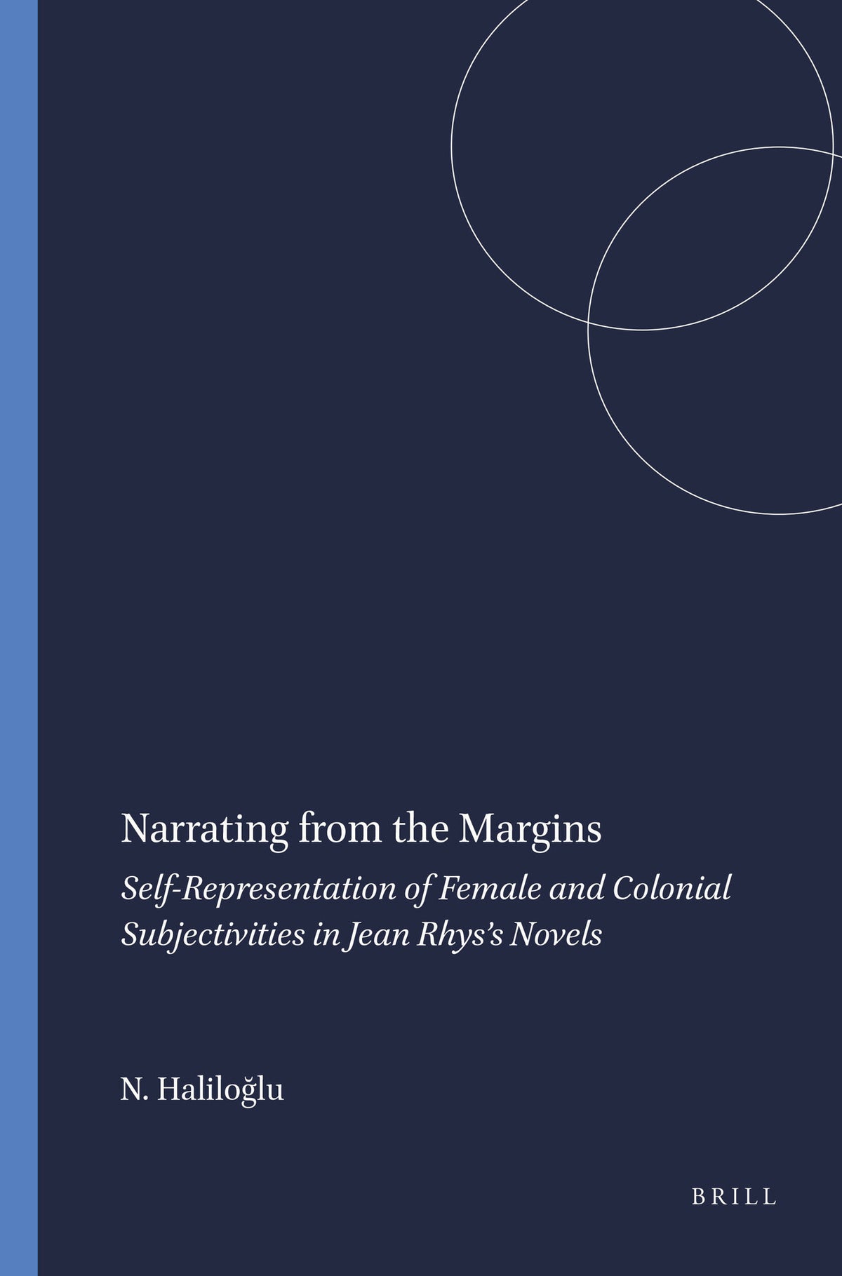 Narrating from the Margins