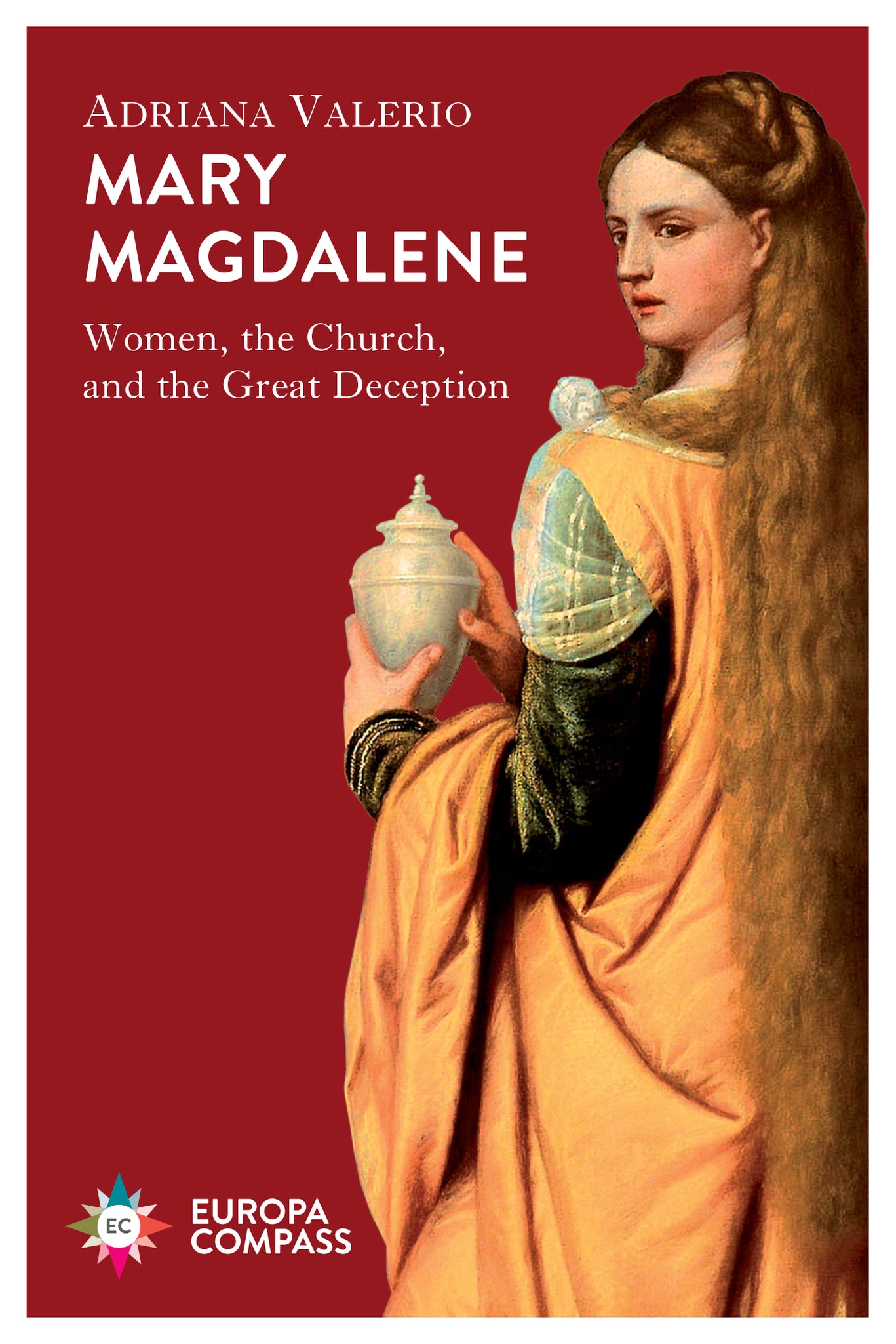 Mary Magdalene