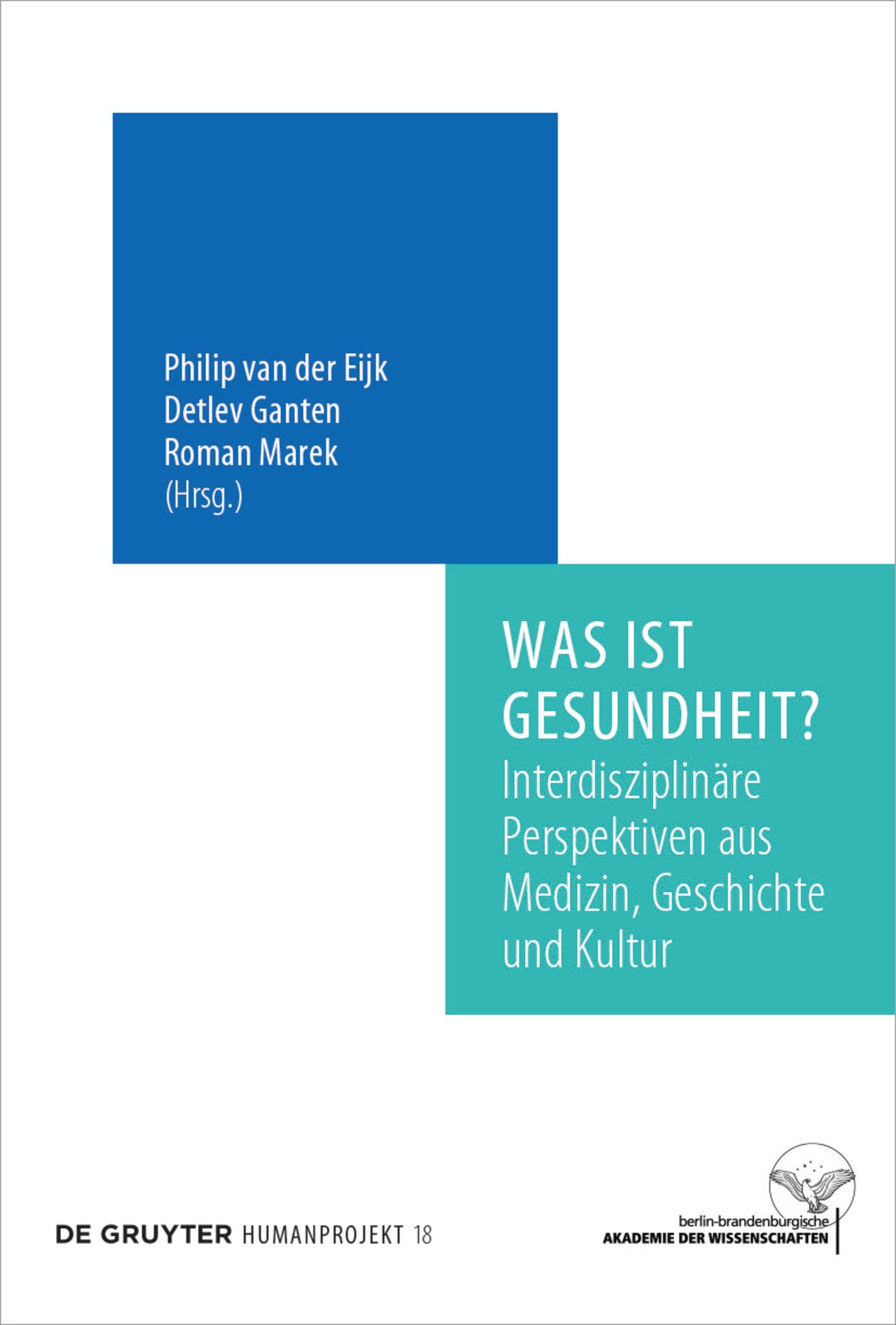 Was ist Gesundheit?