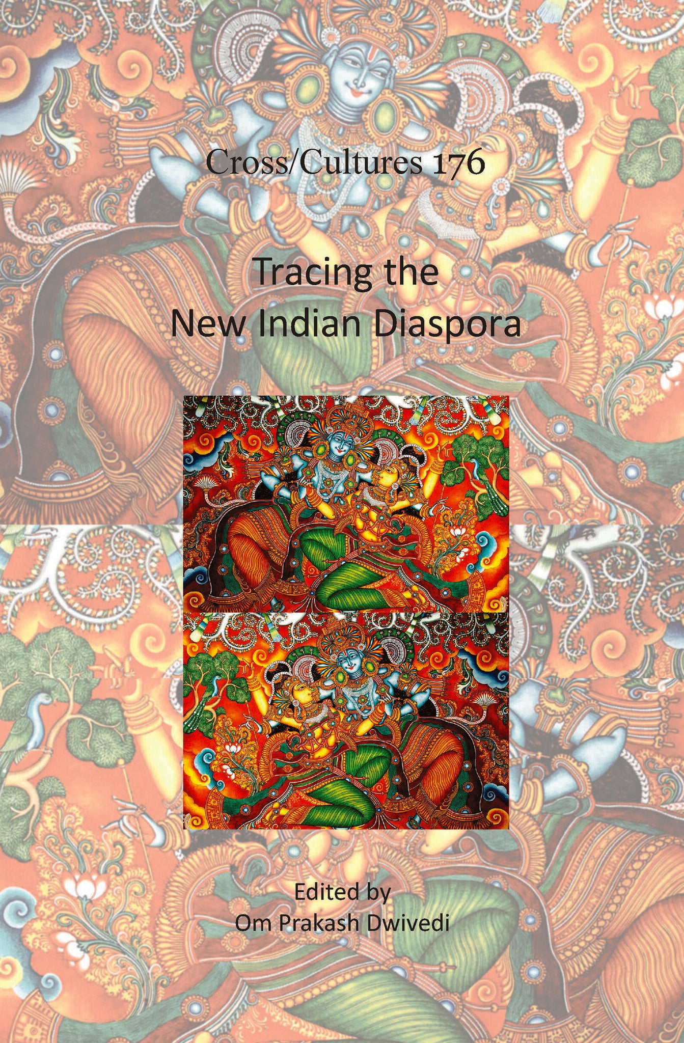 Tracing the New Indian Diaspora