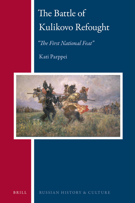 The Battle of Kulikovo Refought