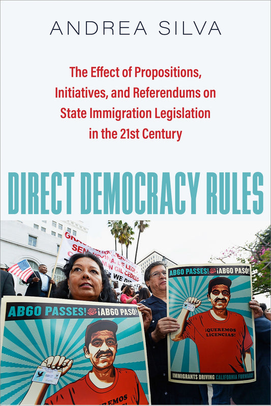 Direct Democracy Rules