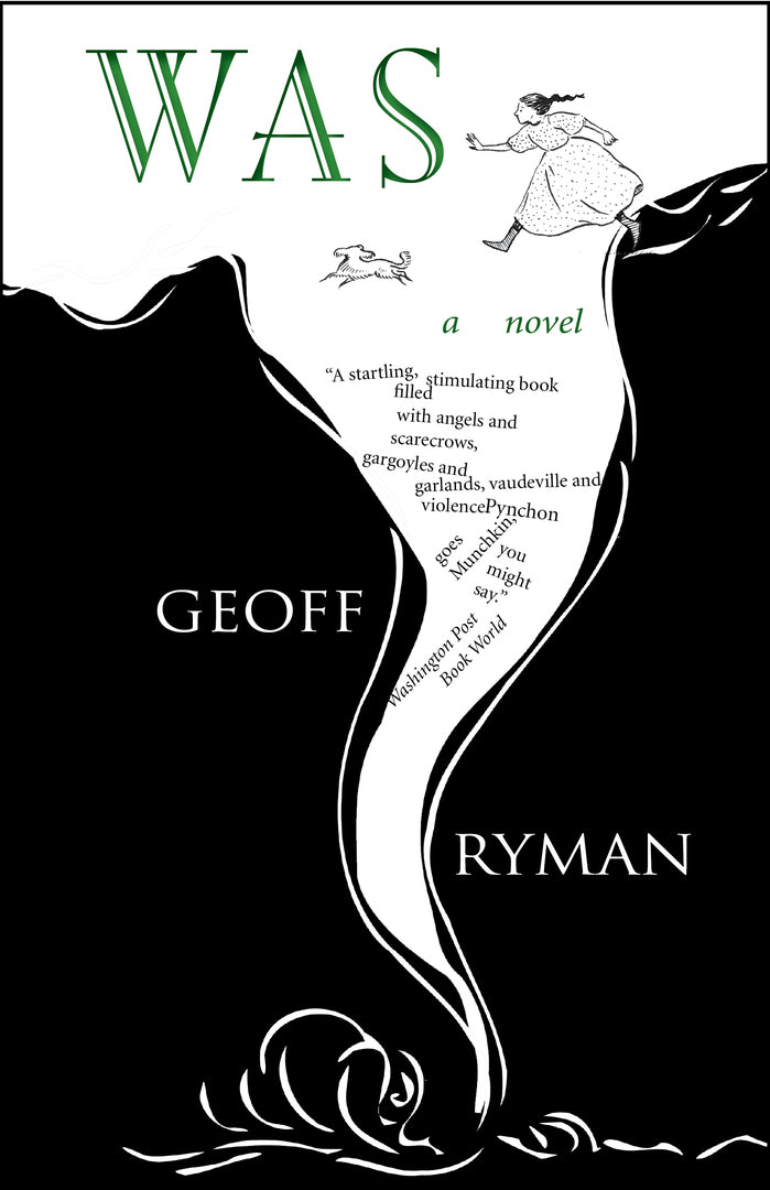 Cover image for Was ISBN 9781931520386