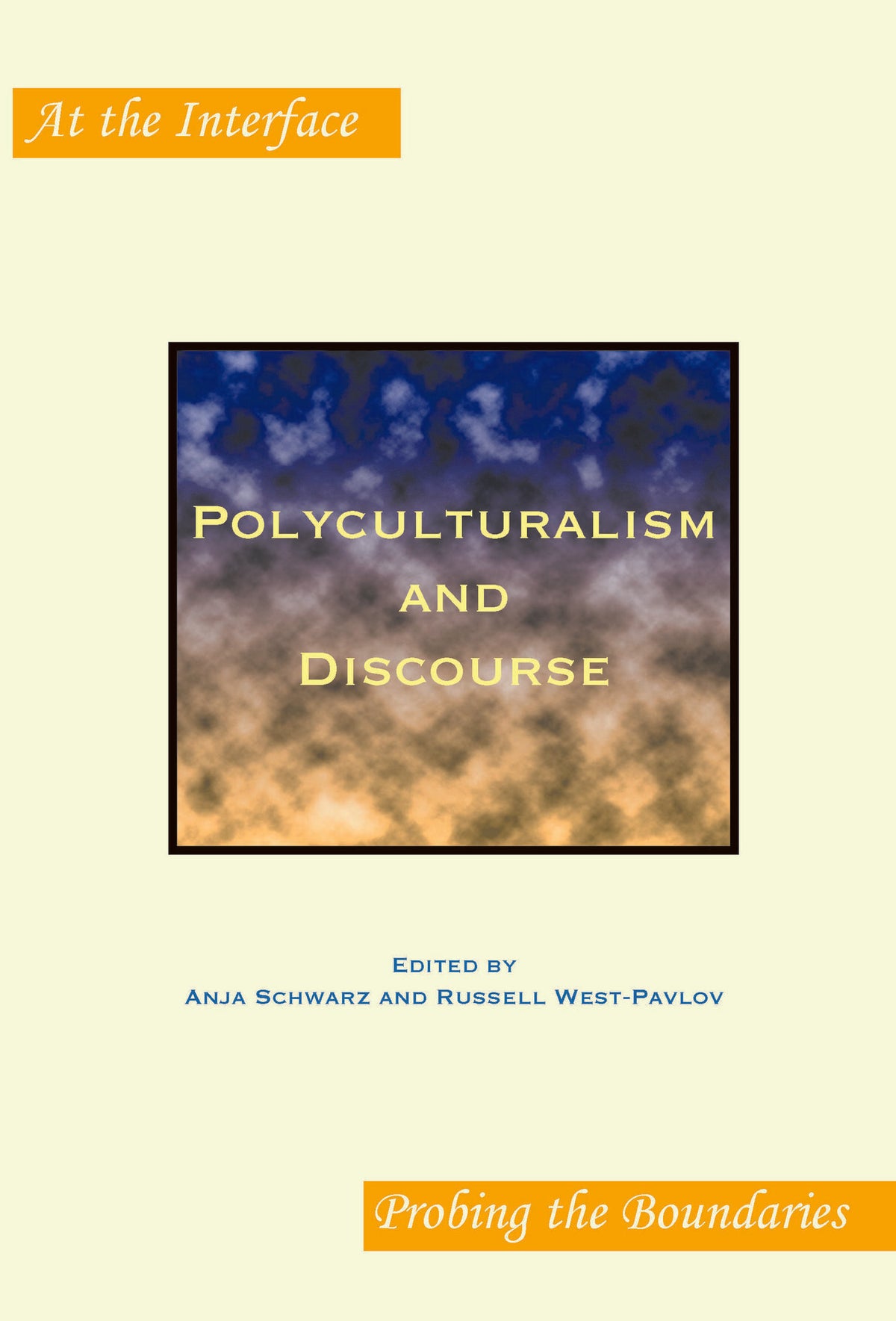 Polyculturalism and Discourse