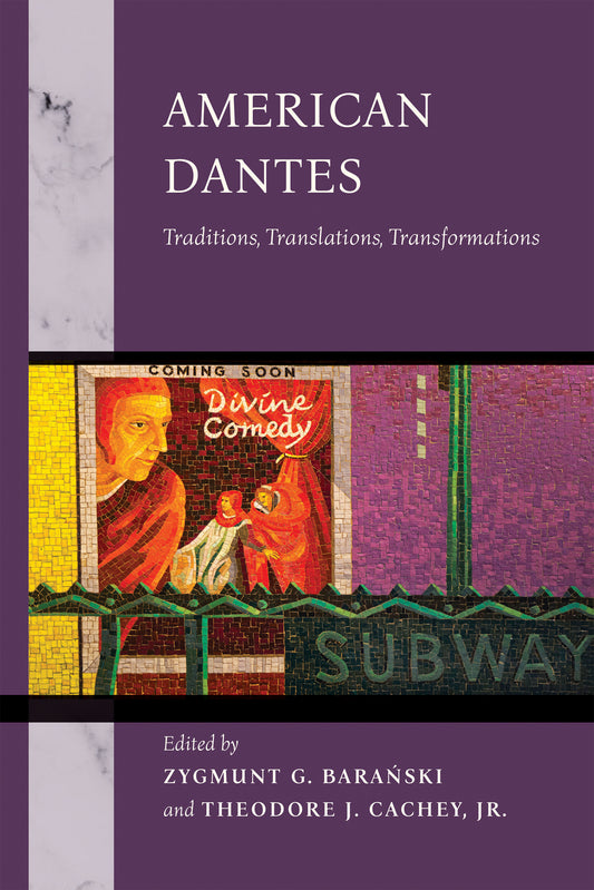 American Dantes