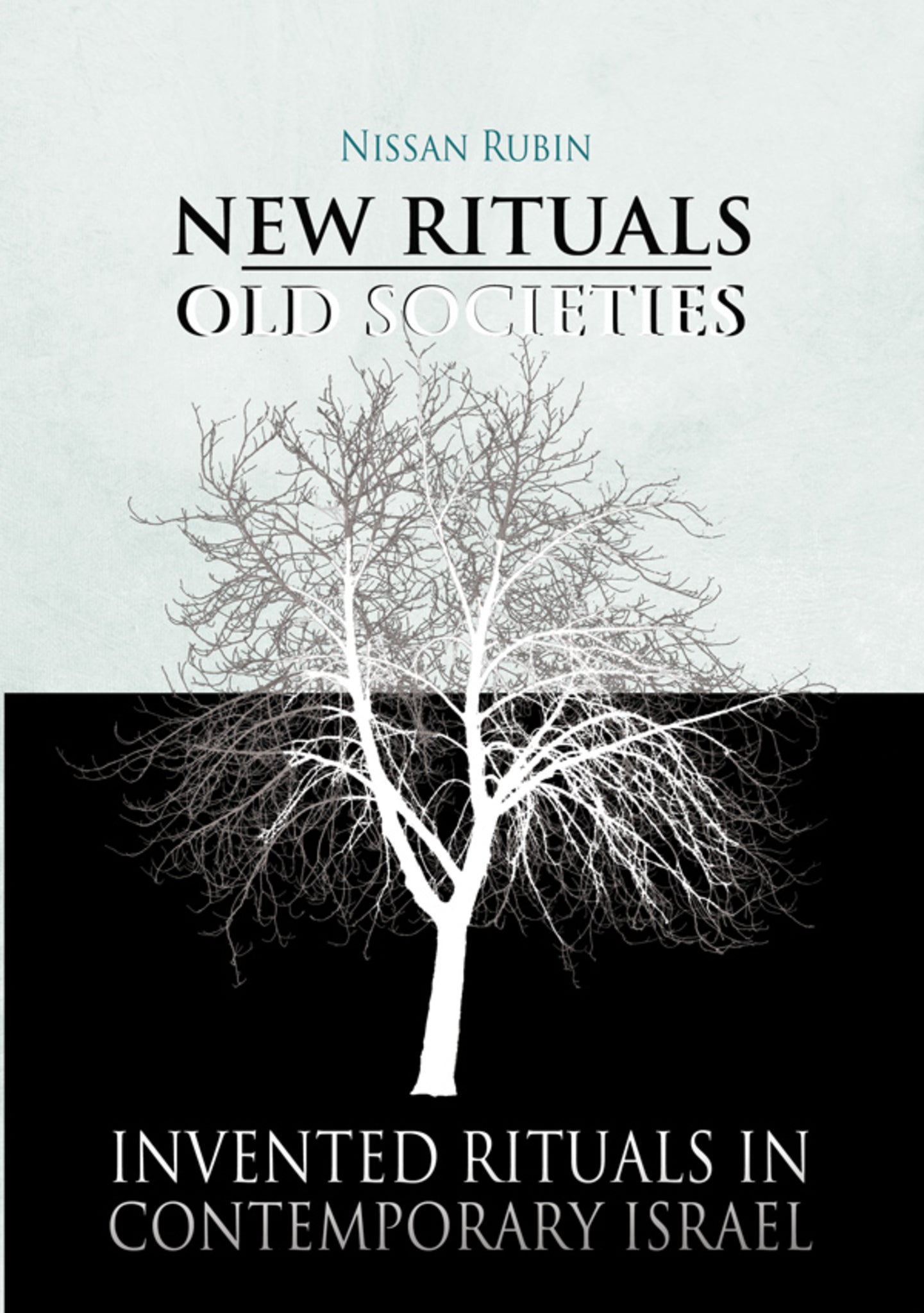 Cover image for New Rituals—Old Societies ISBN 9781934843352