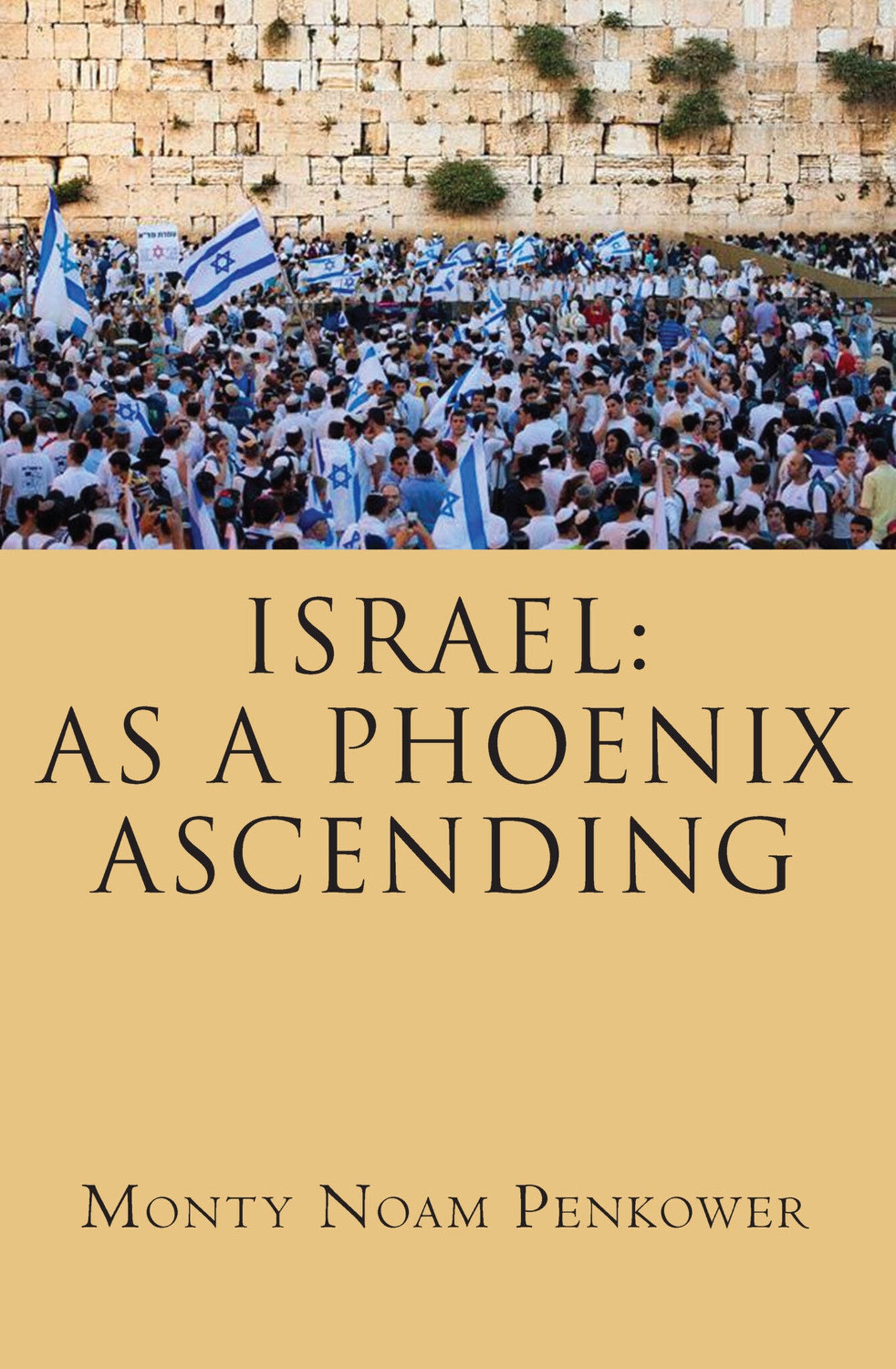 Cover image for Israel ISBN 9781644696743