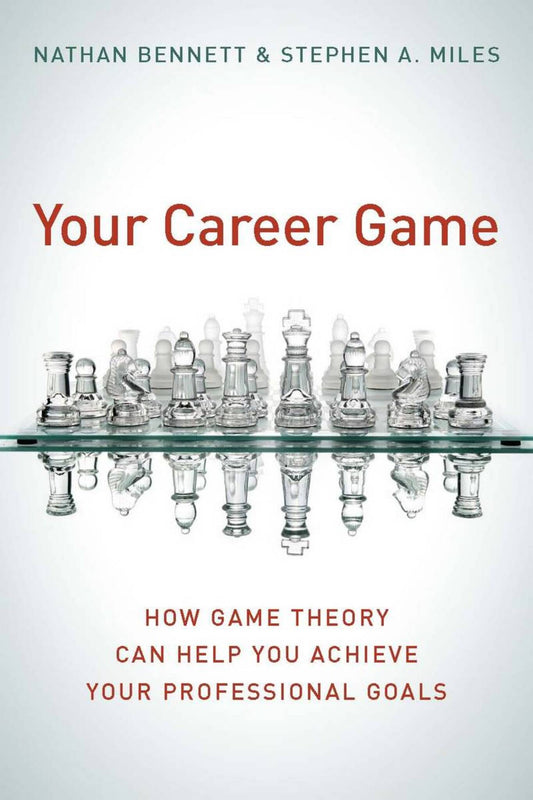 Your Career Game