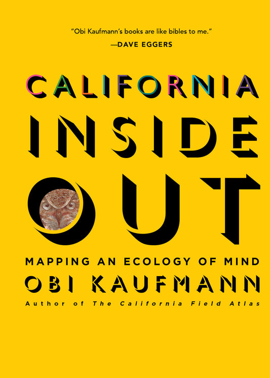 California Inside Out