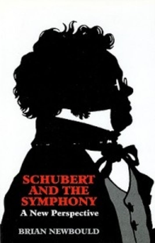 Schubert and the Symphony