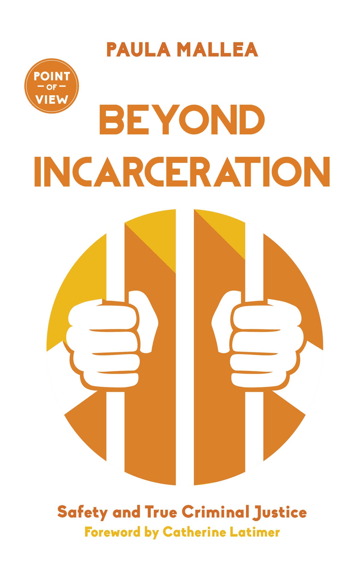 Cover image for Beyond Incarceration ISBN 9781459738522