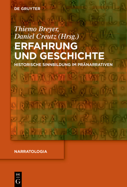 Erfahrung und Geschichte