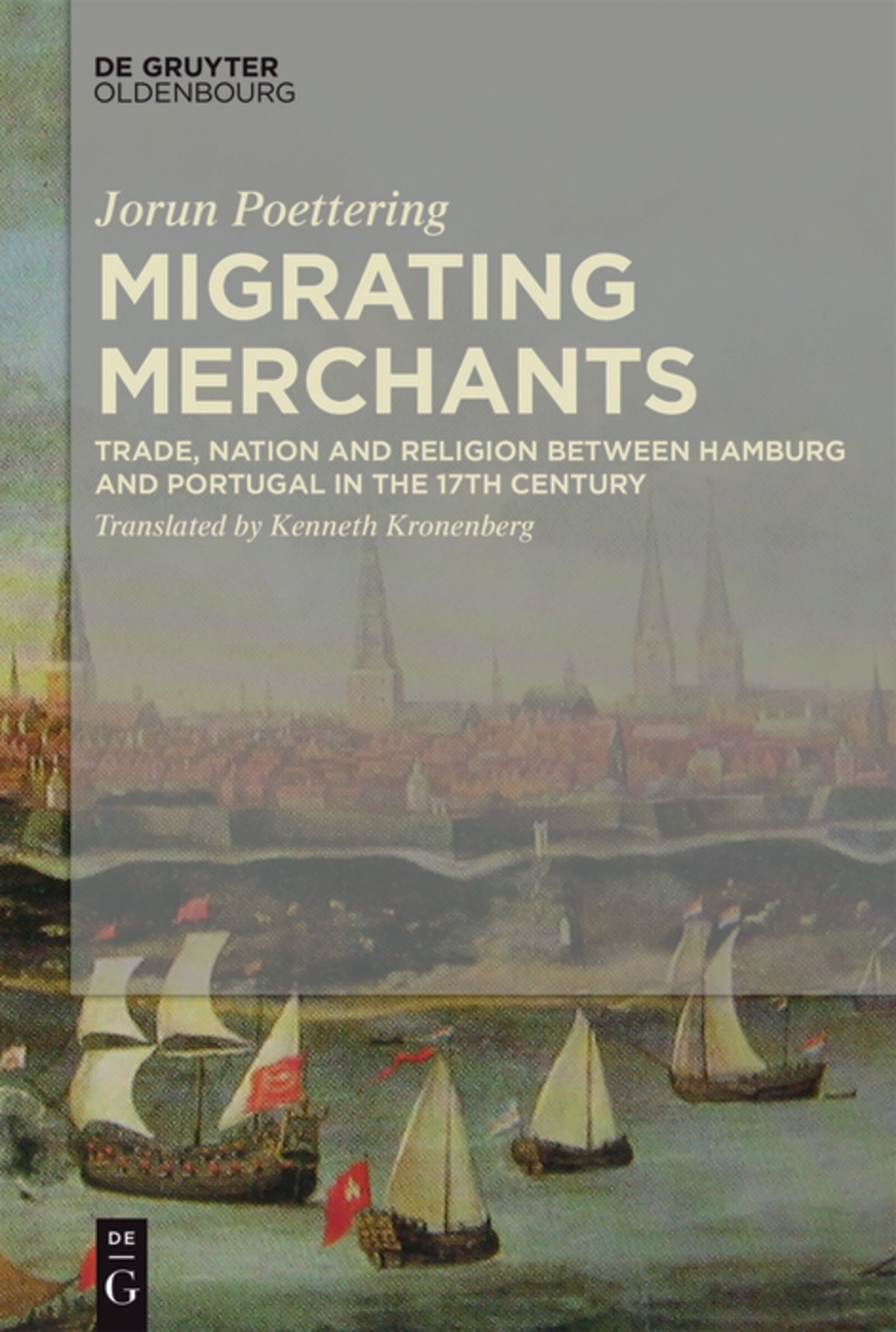 Migrating Merchants