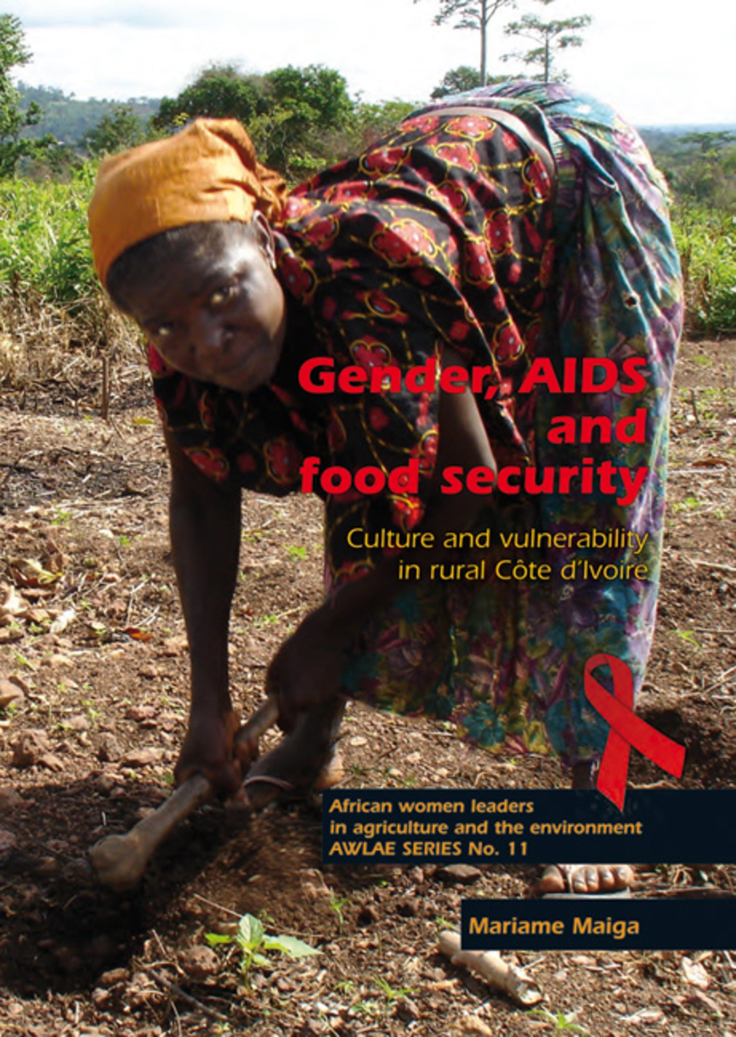 Gender, AIDS and food security