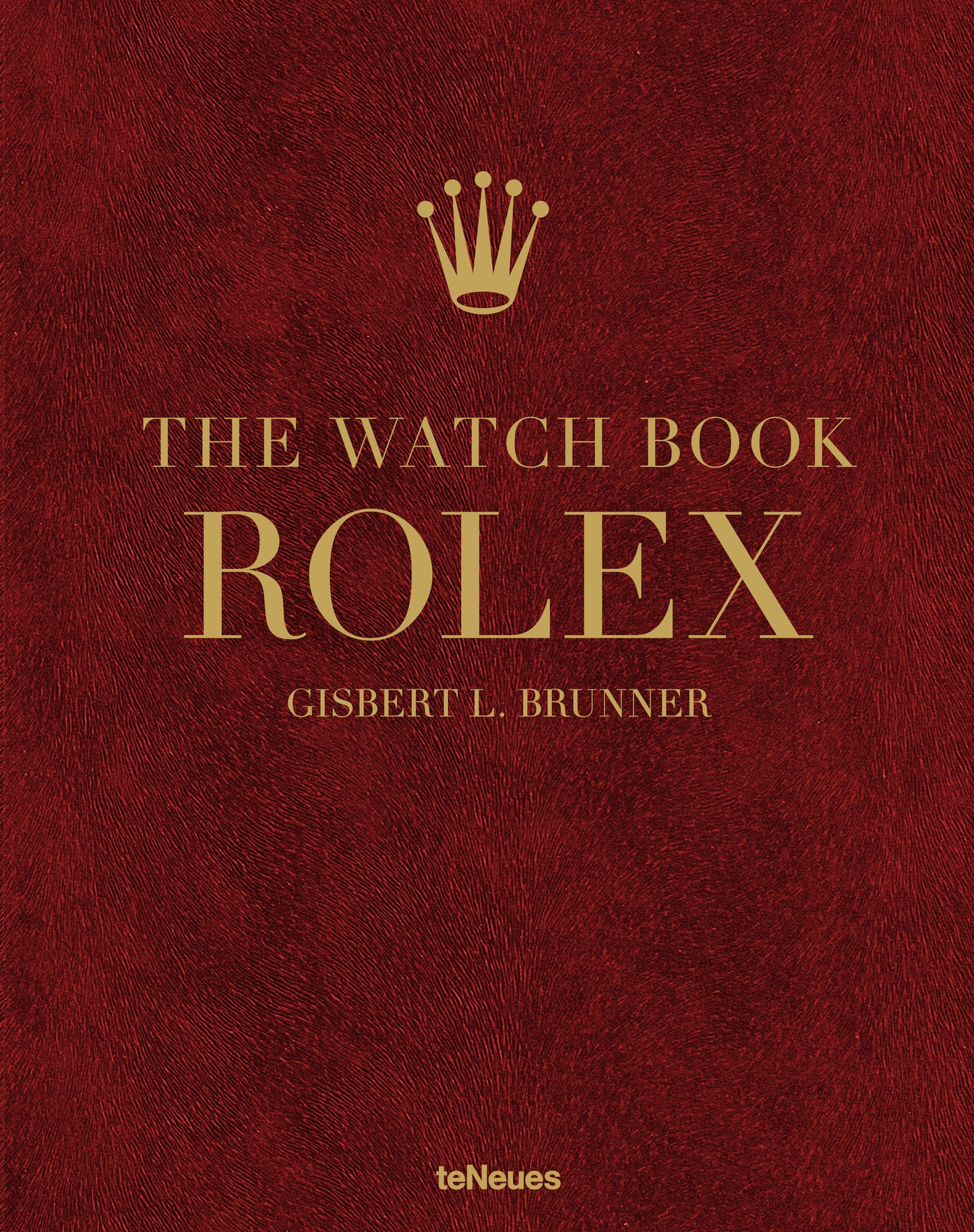 The Watch Book Rolex - 4th Revised Edition