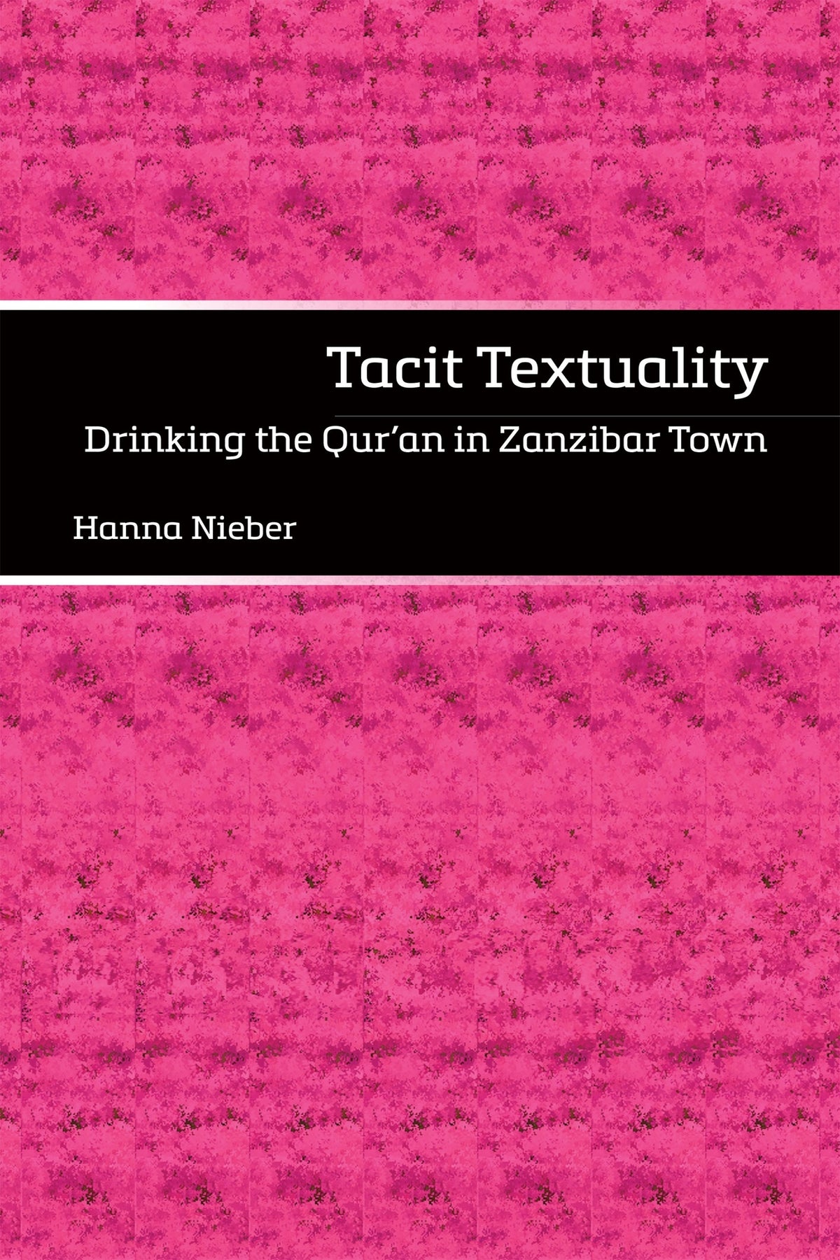 Tacit Textuality