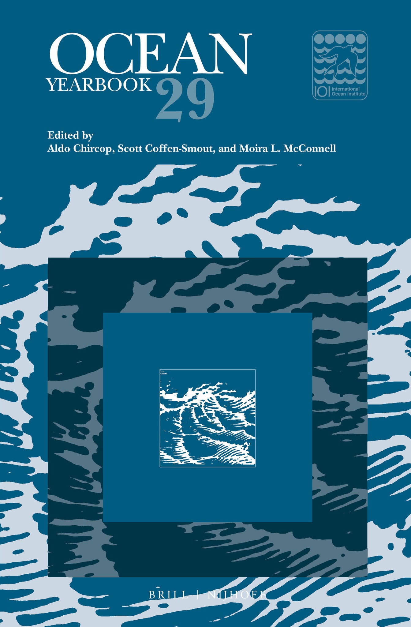 Ocean Yearbook 29