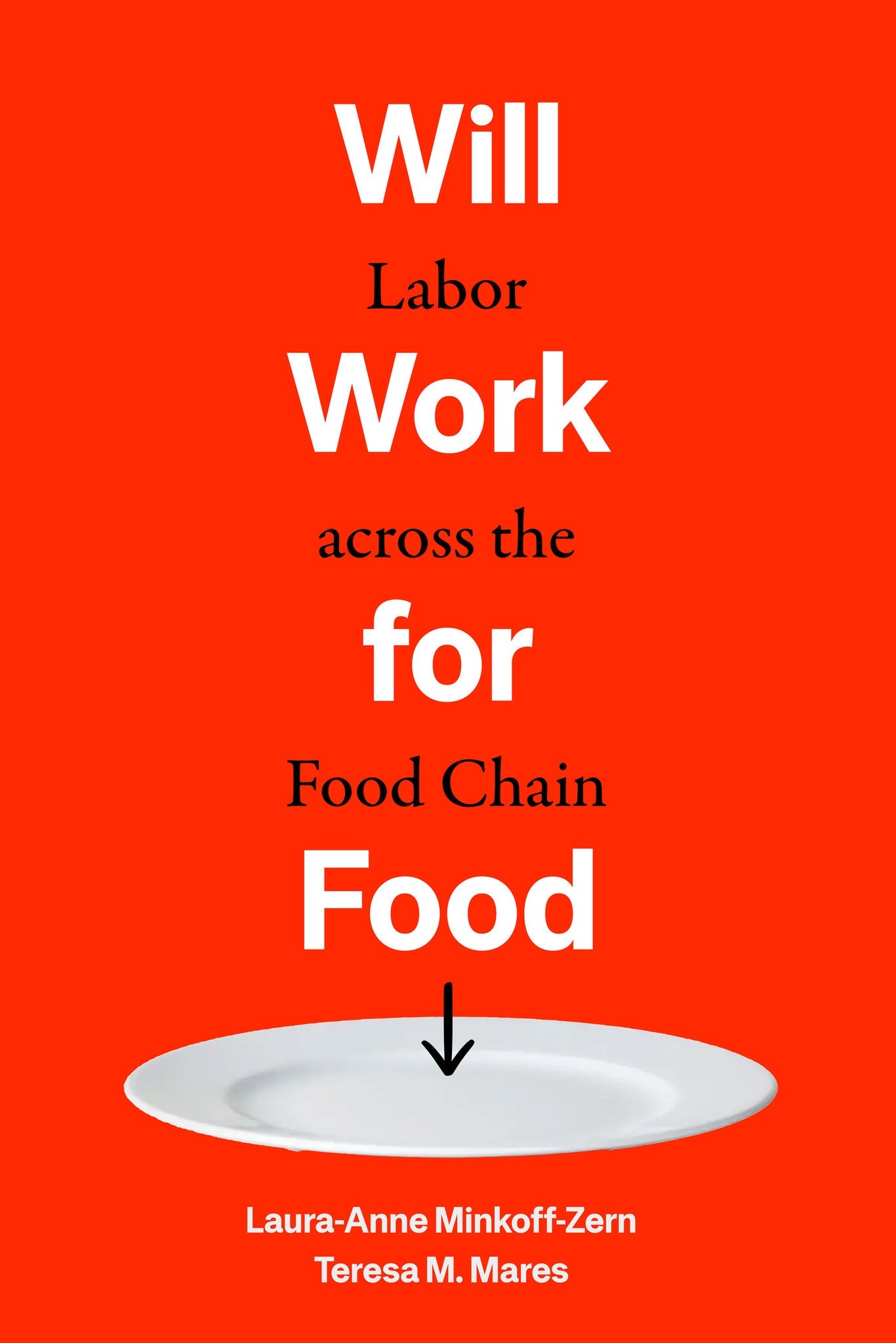 Will Work for Food
