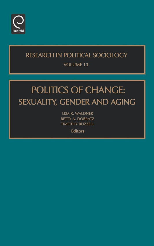 Politics of Change