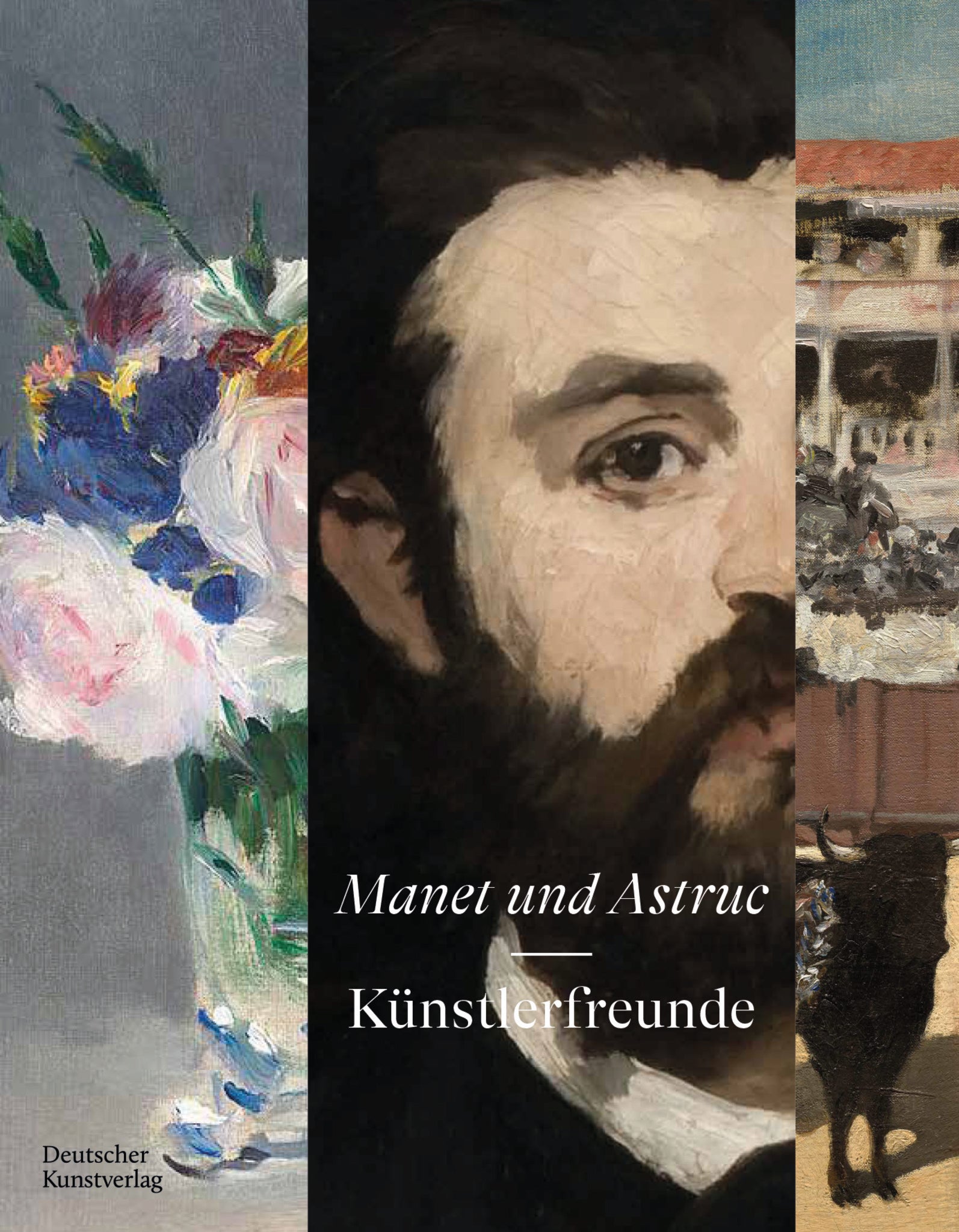 Manet und Astruc