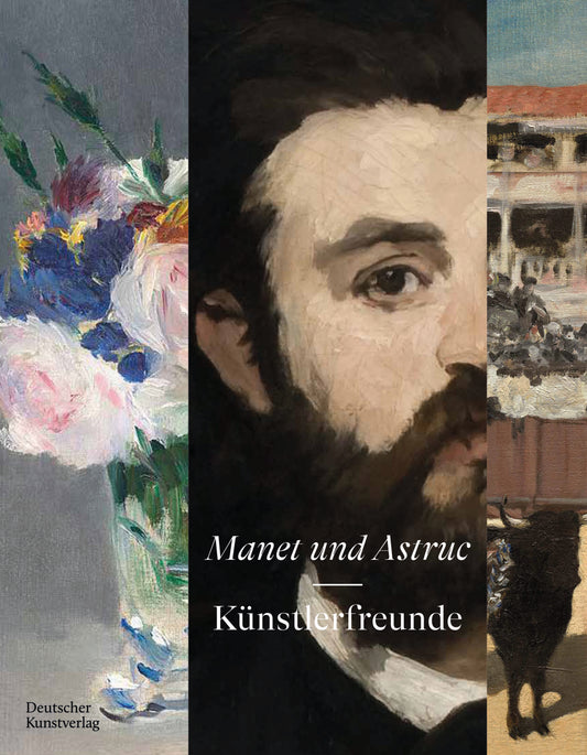 Manet und Astruc