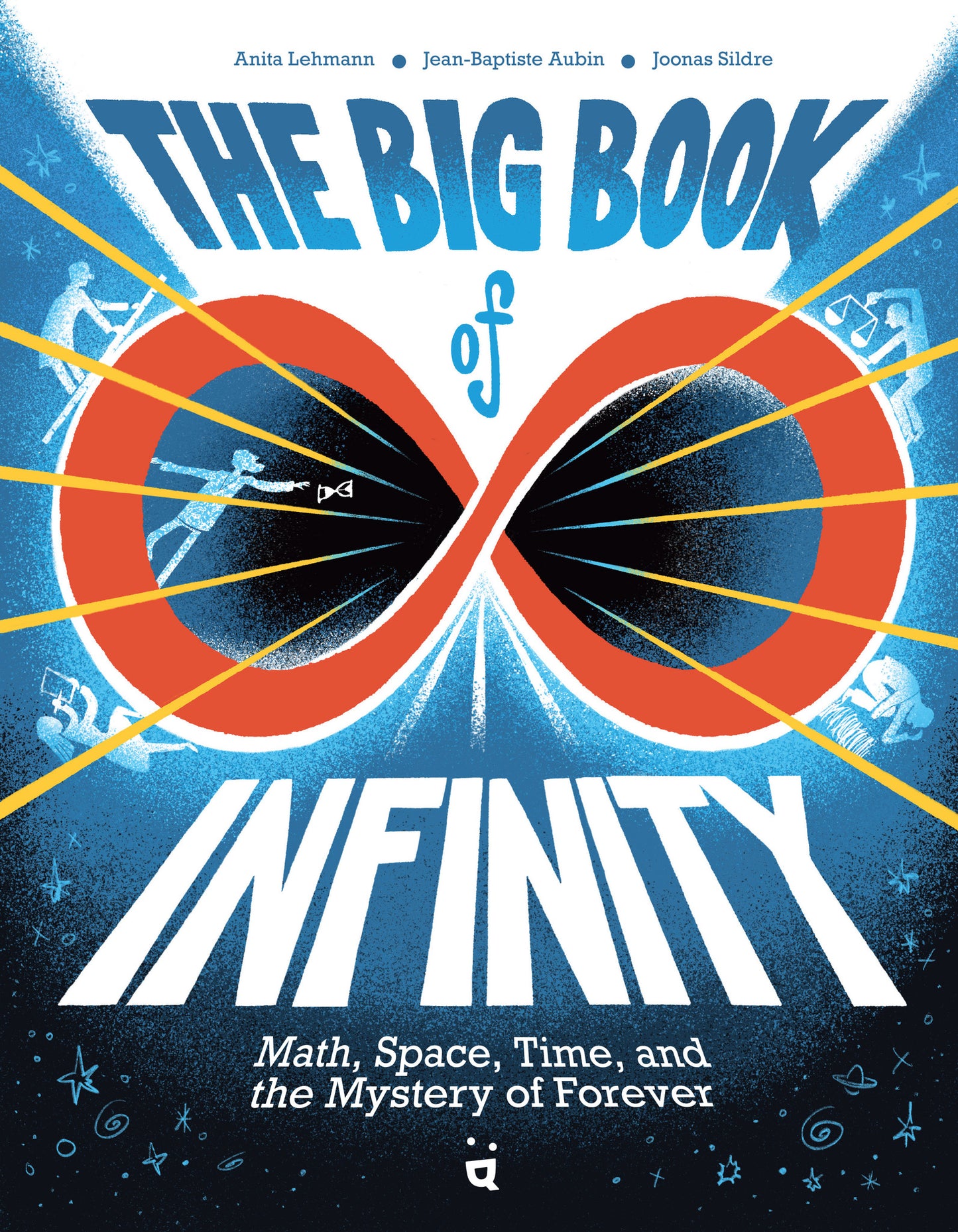 The Big Book of Infinity