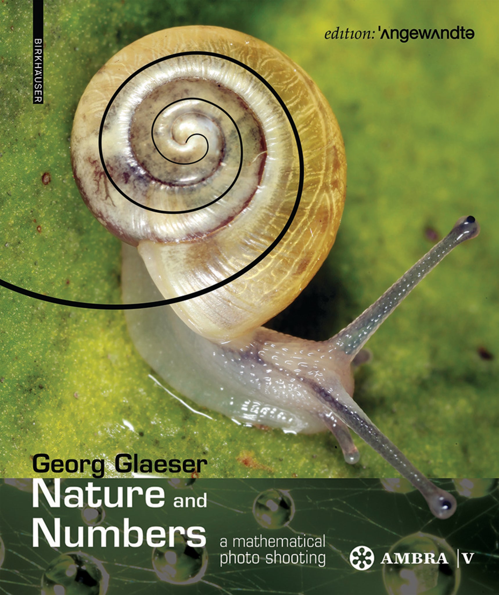 Nature and Numbers