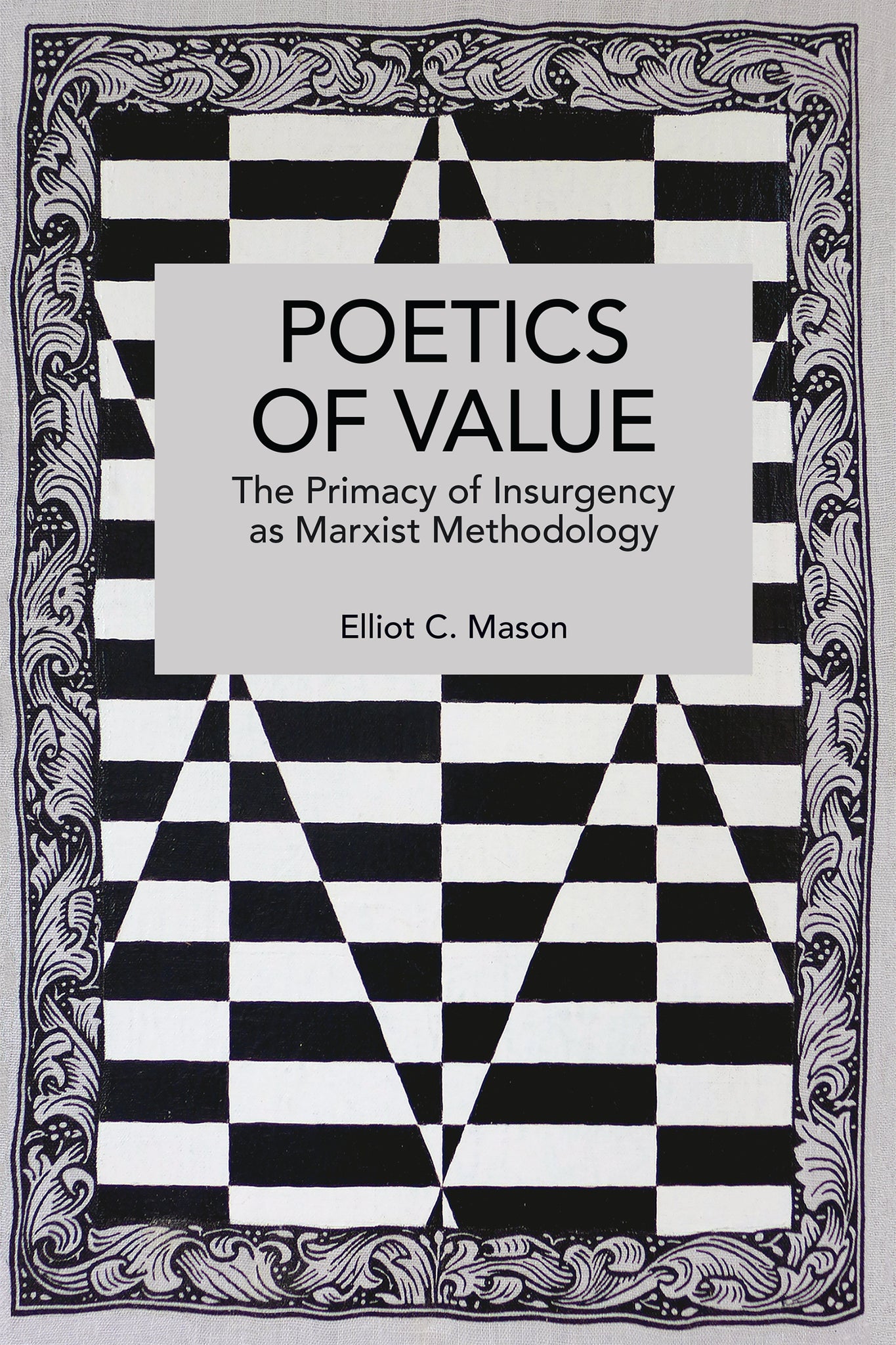 Poetics of Value