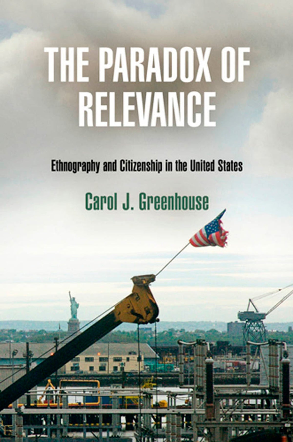 The Paradox of Relevance