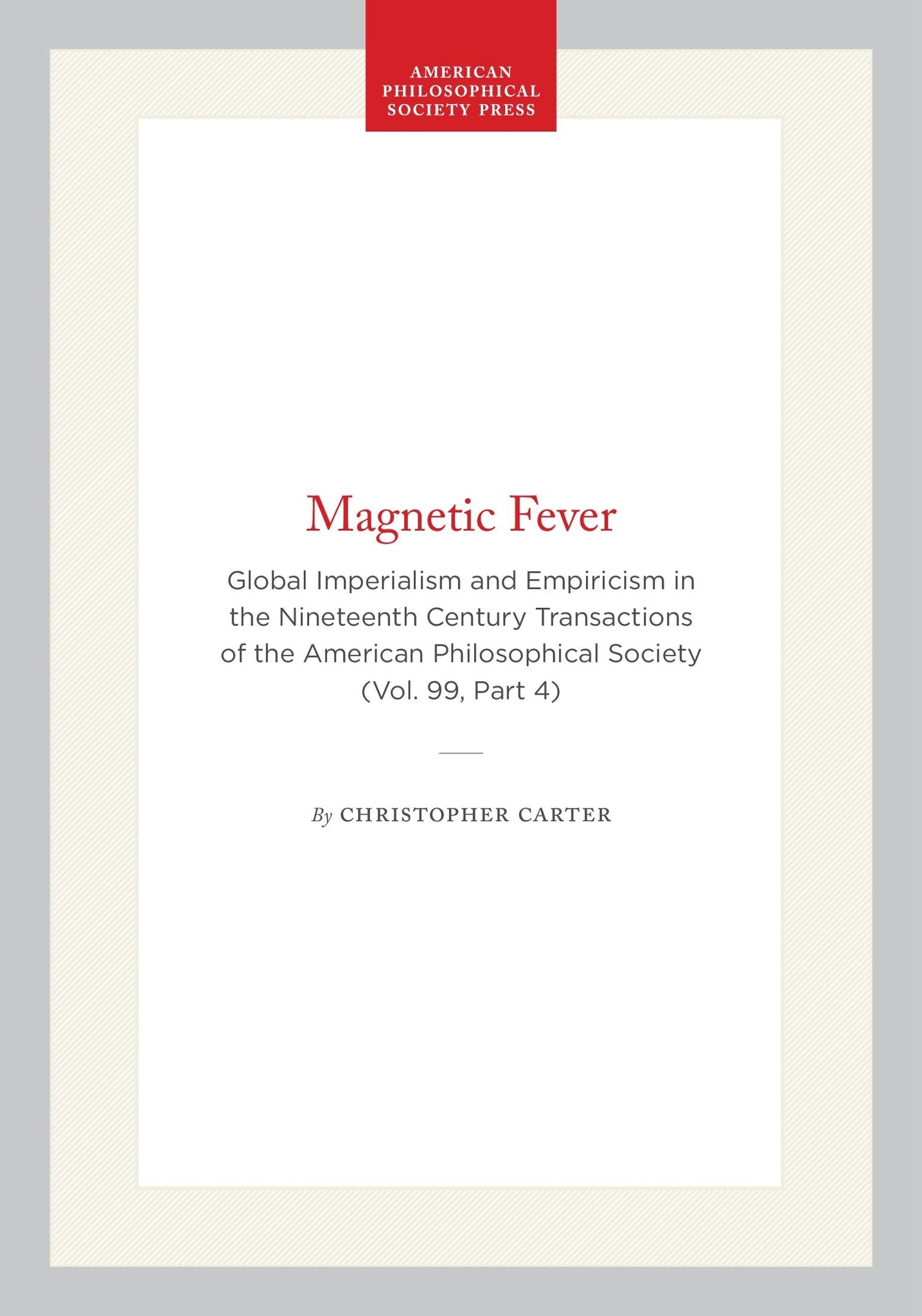 Magnetic Fever