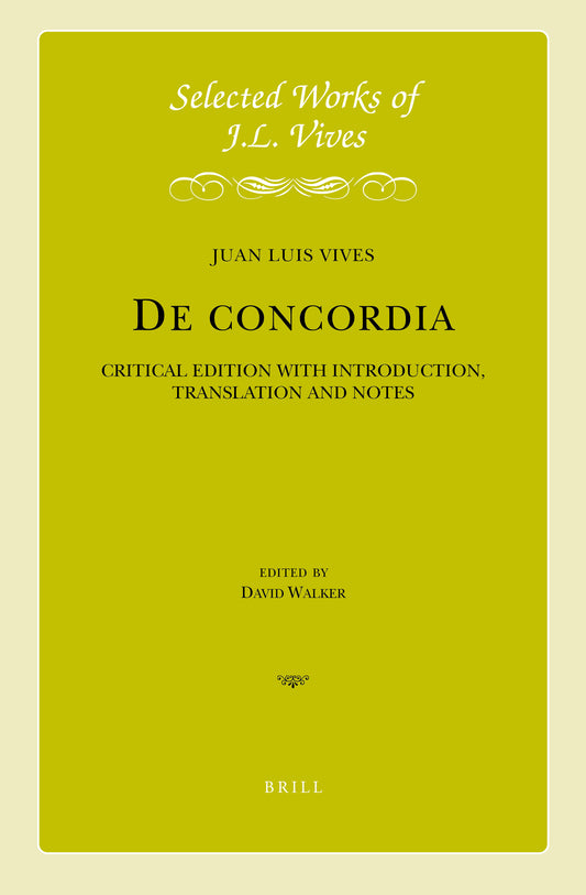 De concordia