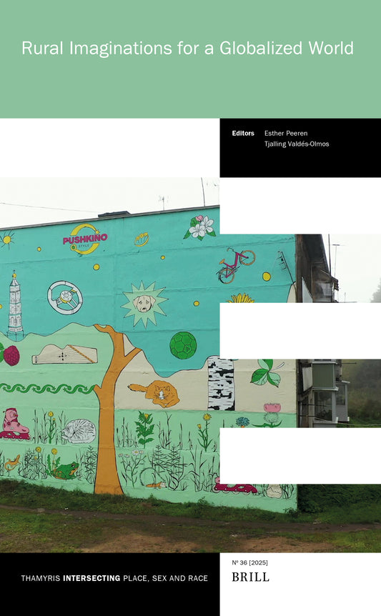 Rural Imaginations for a Globalized World
