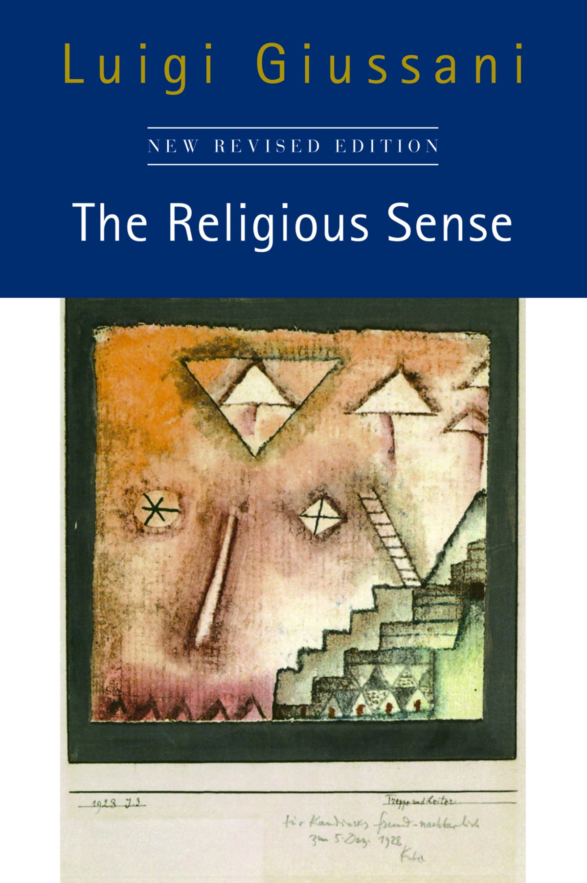 The Religious Sense
