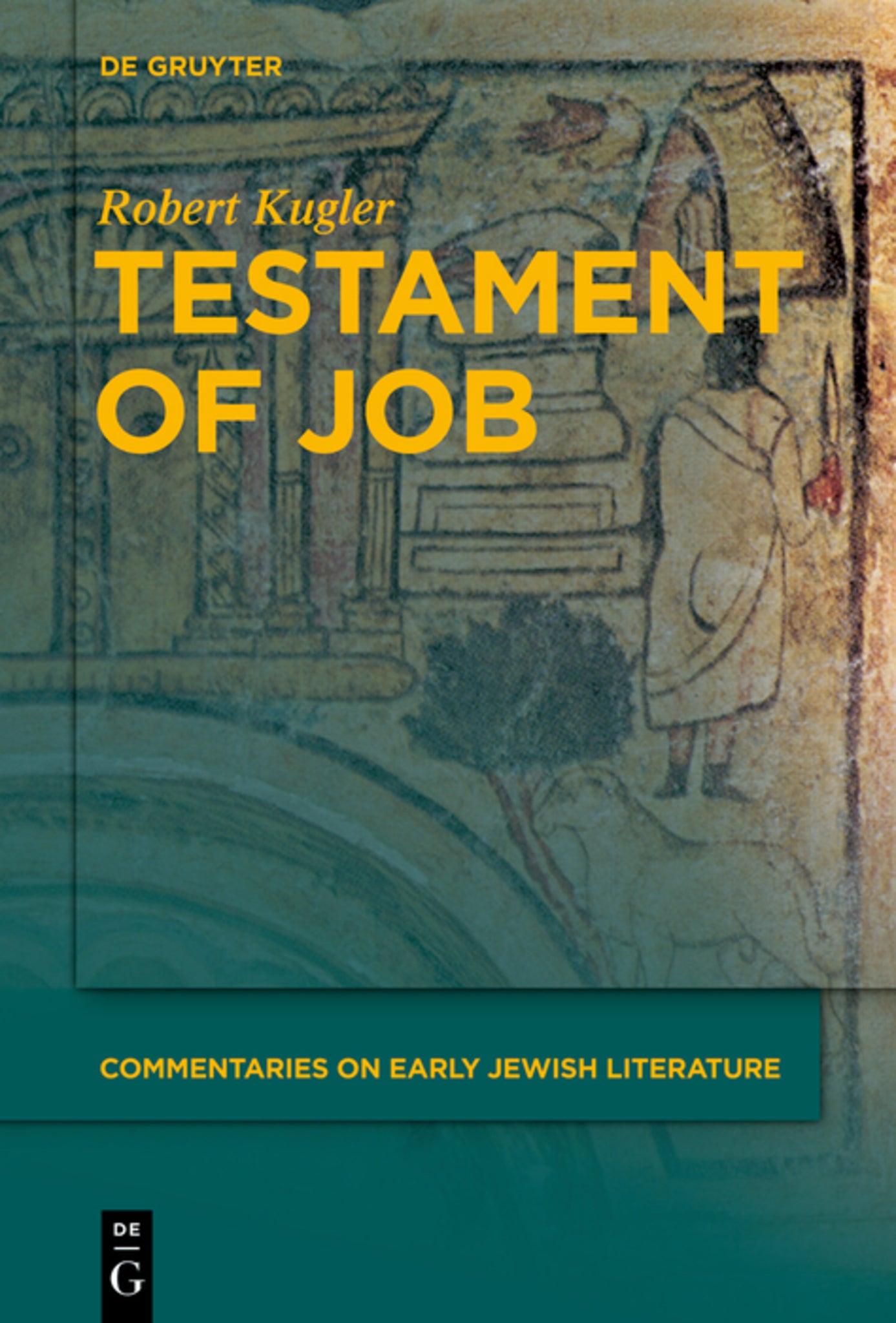 Testament of Job