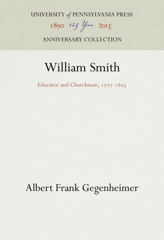 William Smith