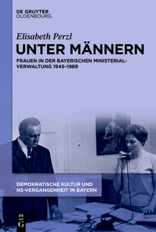 Unter Männern