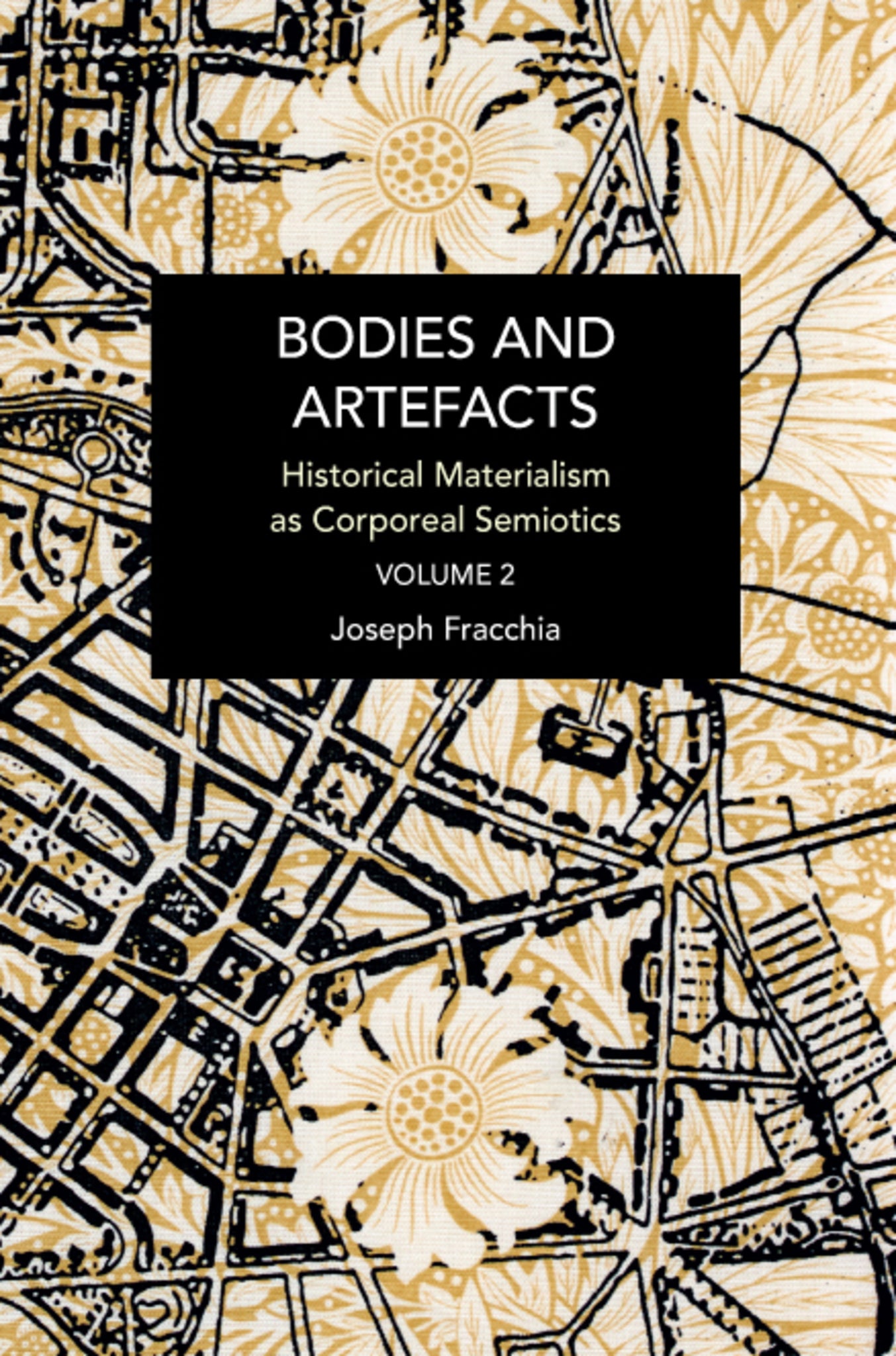 Bodies and Artefacts vol 2.