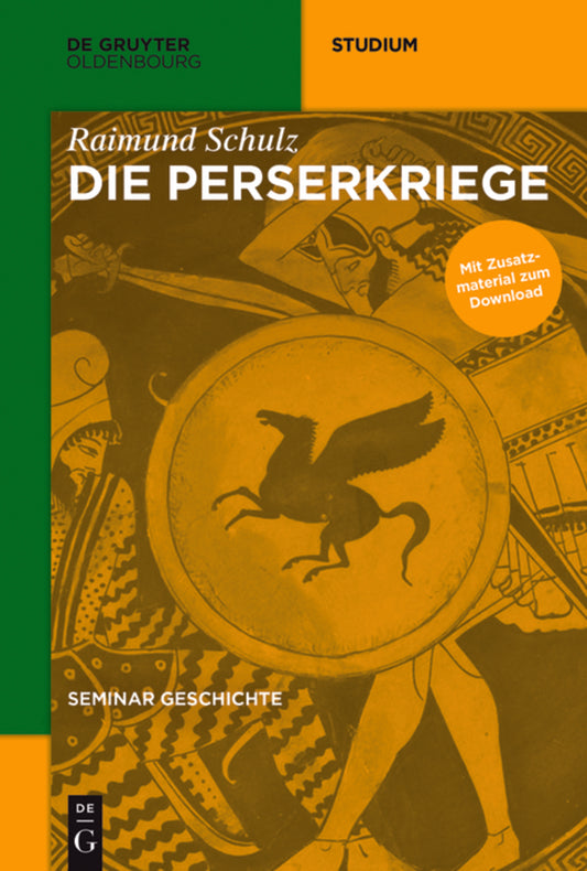 Die Perserkriege