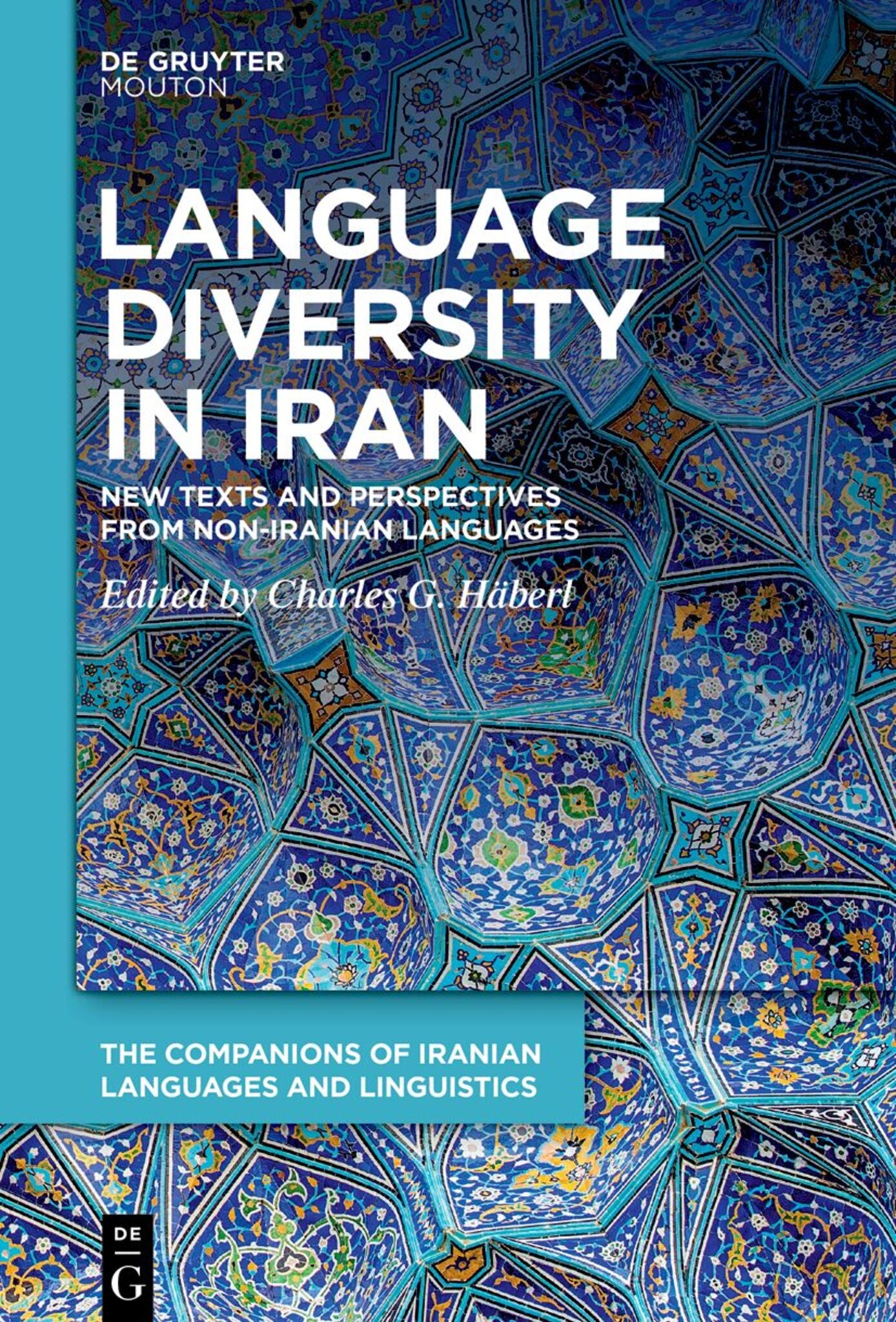Language Diversity in Iran