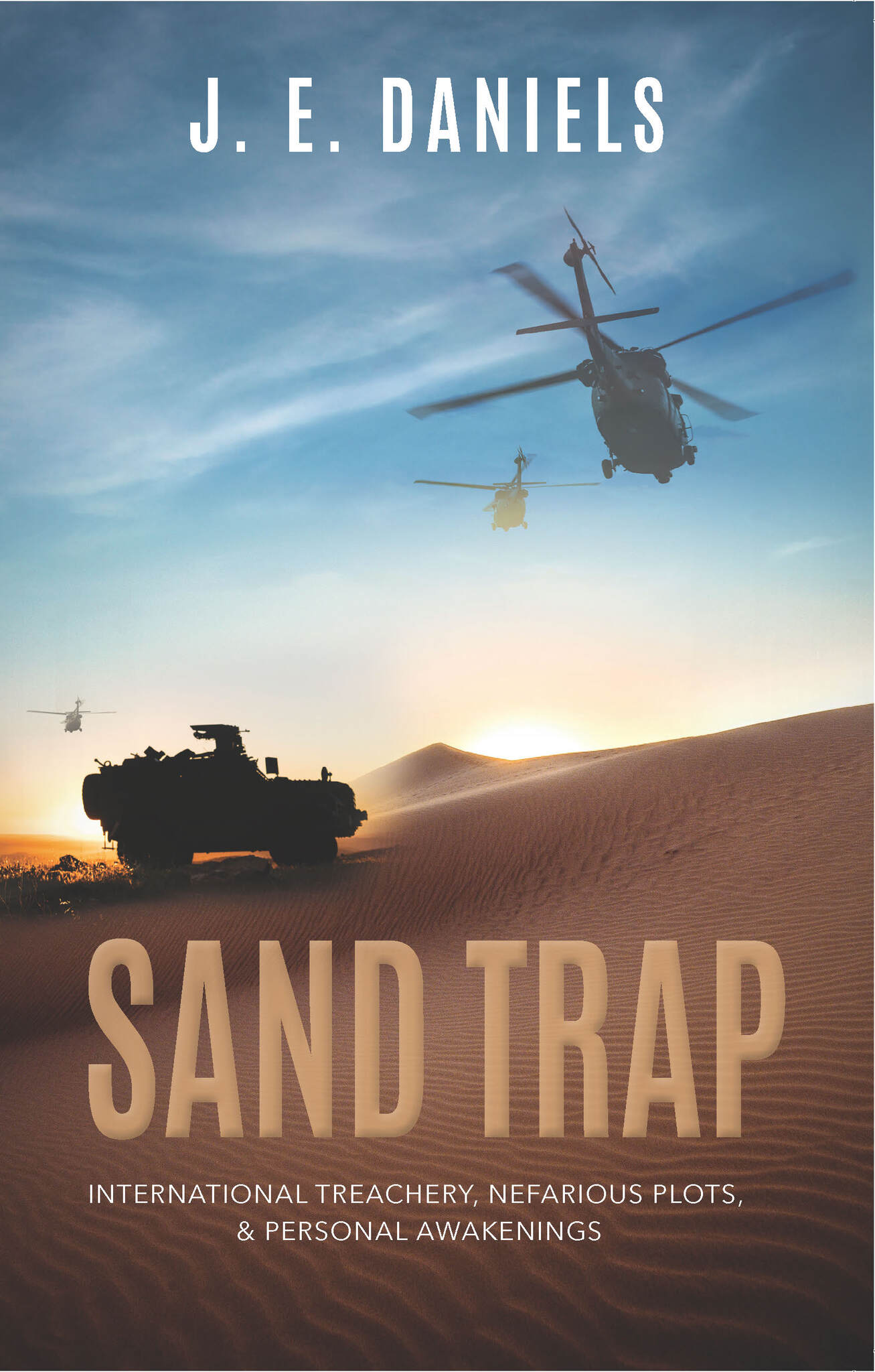 Sand Trap