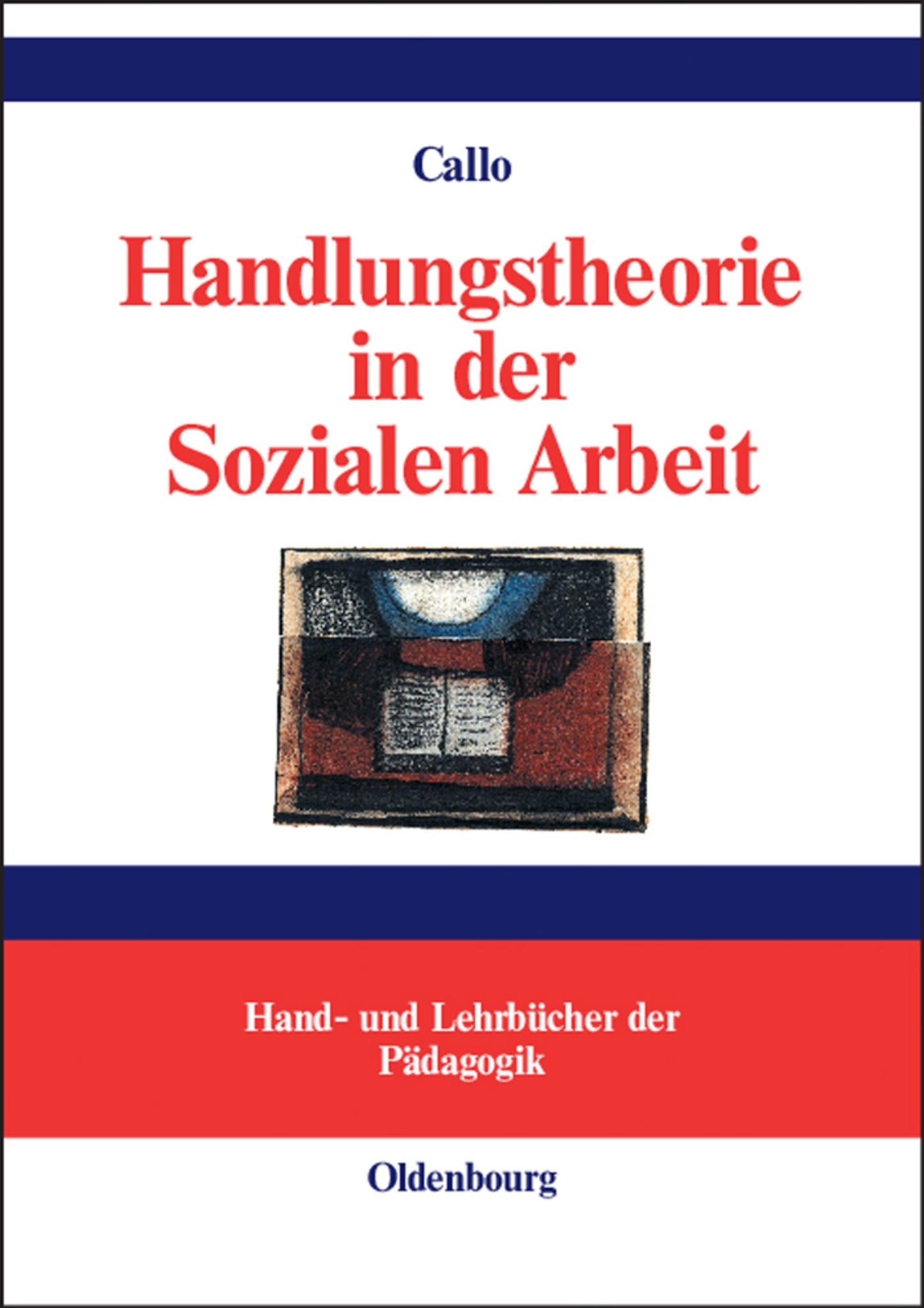 Handlungstheorie in der Sozialen Arbeit